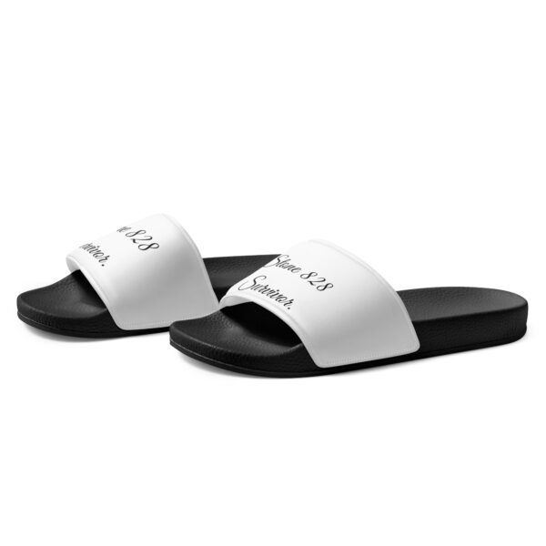 Women's slides - Image 3