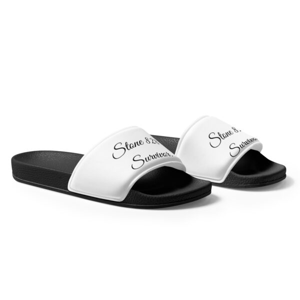 Women's slides - Image 4